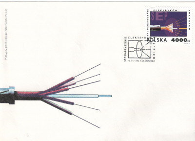 Fi 3346 FDC