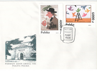 Fi 3348 i 3349 FDC