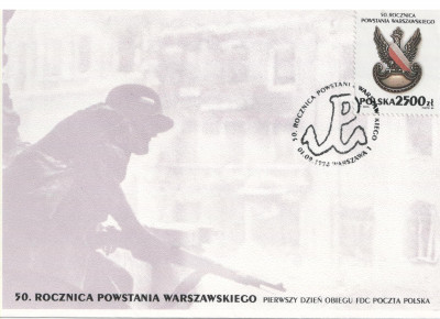 Fi 3352 FDC