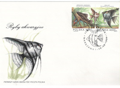 Fi 3357 i 3358 FDC