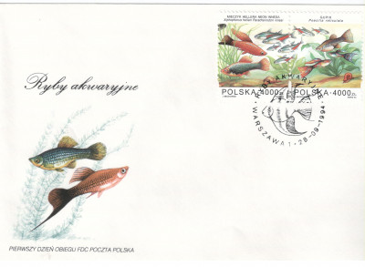 Fi 3359 i 3360 FDC