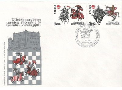 Fi 3291 i 3294 FDC