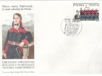 Fi 3316 FDC