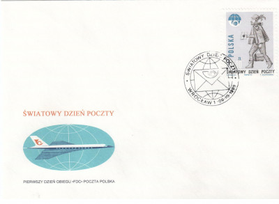 Fi 3321 FDC