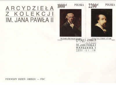 Fi 3216 i 3219 FDC