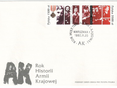 Fi 3265 i 3266 FDC