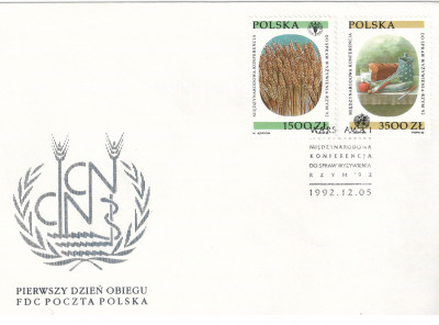 Fi 3269 i 3270 FDC