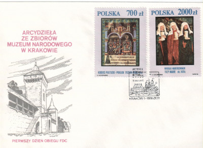 Fi 3159 i 3163 FDC