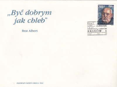 Fi 3169 FDC