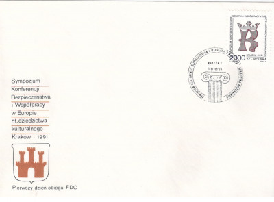 Fi 3185 FDC