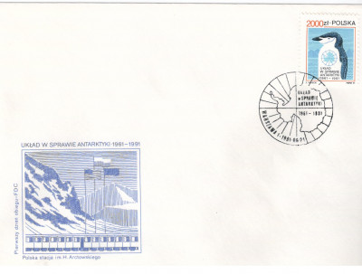 Fi 3188 FDC