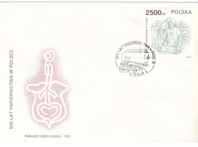 Fi 3189 FDC