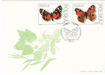 Fi 3199 i 3200 FDC