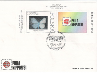 Fi blok 145 FDC