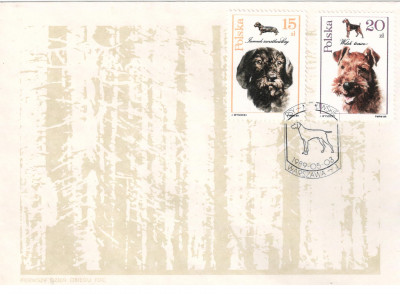 Fi 3049 i 3052 FDC