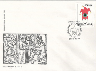 Fi 3072 FDC