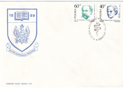 Fi 3073 i 3074 FDC