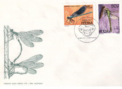 Fi 2988 i 2991 FDC
