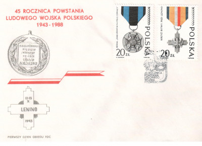 Fi 3017 i 3018 FDC
