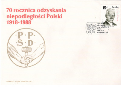 Fi 3021 FDC