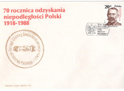 Fi 3023 FDC