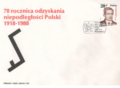 Fi 3025 FDC