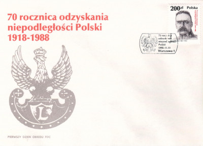 Fi 3027 FDC