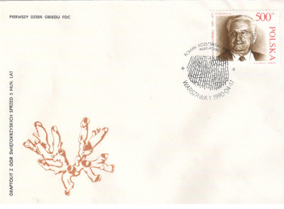 Fi 3116 FDC