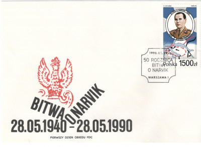 Fi 3119 FDC