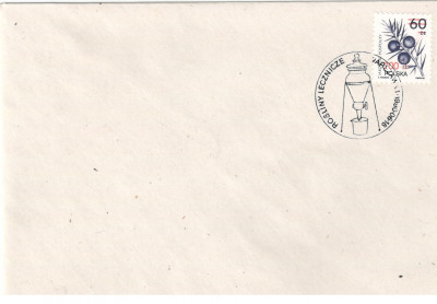 Fi 3121 FDC