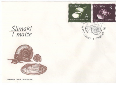 Fi 3124 i 3125 FDC