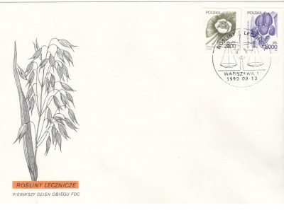 Fi 3129 i 3130 FDC