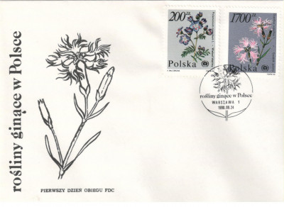Fi 3135 i 3138 FDC