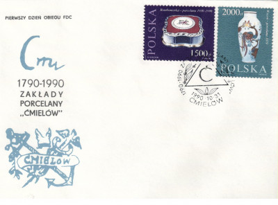 Fi 3141 i 3142 FDC