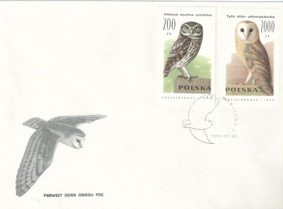 Fi 3146 i 3151 FDC
