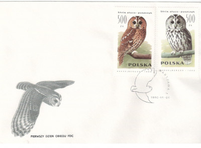 Fi 3147 i 3148 FDC