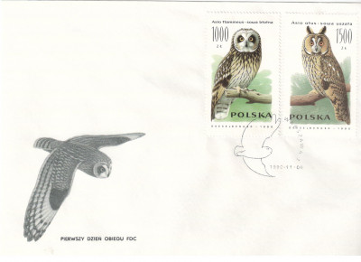 Fi 3149 i 3150 FDC