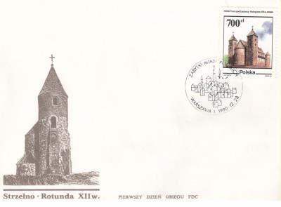 Fi 3154 FDC