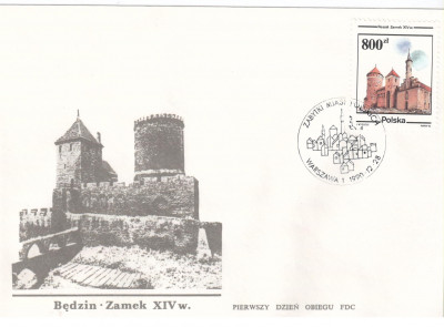 Fi 3155 FDC