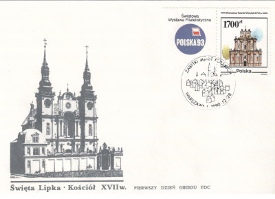 Fi 3157 FDC