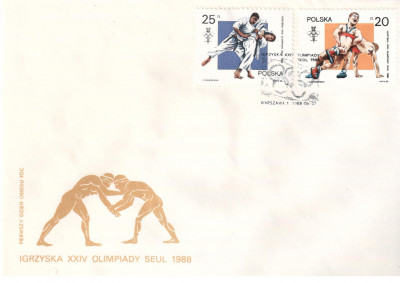 Fi 3004 i 3002 FDC