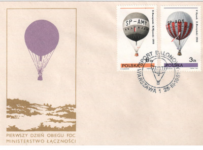 Fi 2584 i 2585 FDC