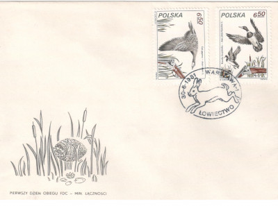 Fi 2606 i 2607 FDC