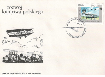 Fi 2792 FDC