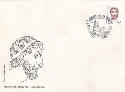 Fi 2812 FDC