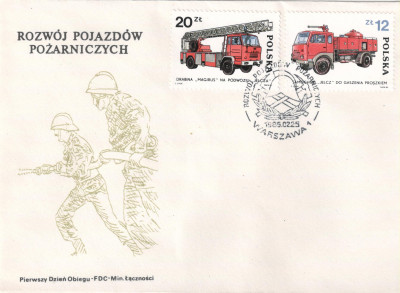 Fi 2815 i 2817 FDC