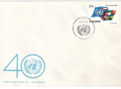 Fi 2856 FDC