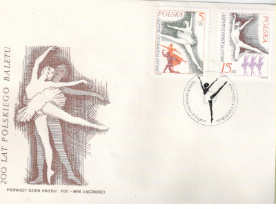 Fi 2857 i 2858 FDC