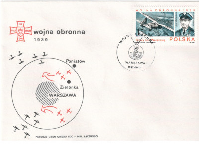 Fi 2967 FDC