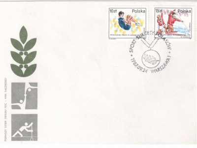 Fi 2970 i 2971 FDC